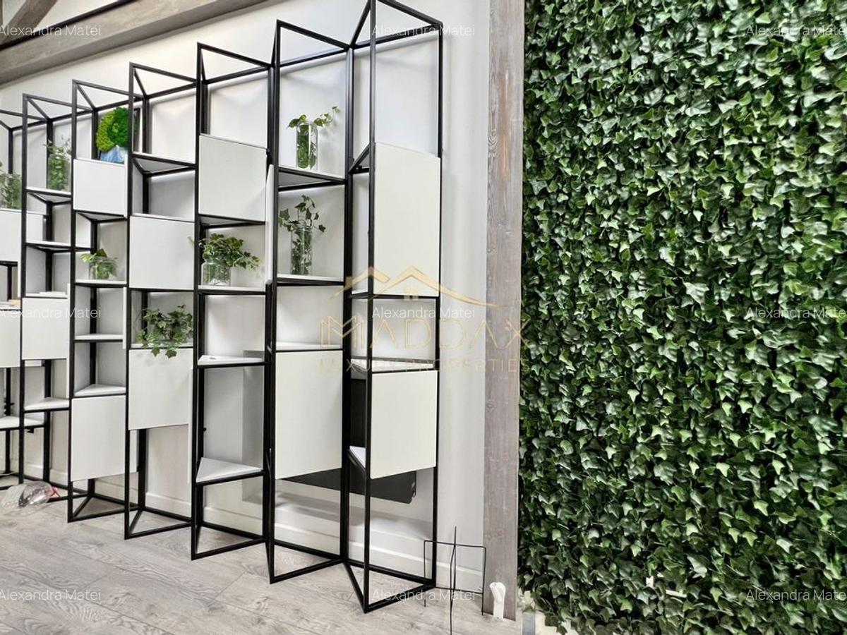 Spațiu comercial, 126 mp în Unirii - 7