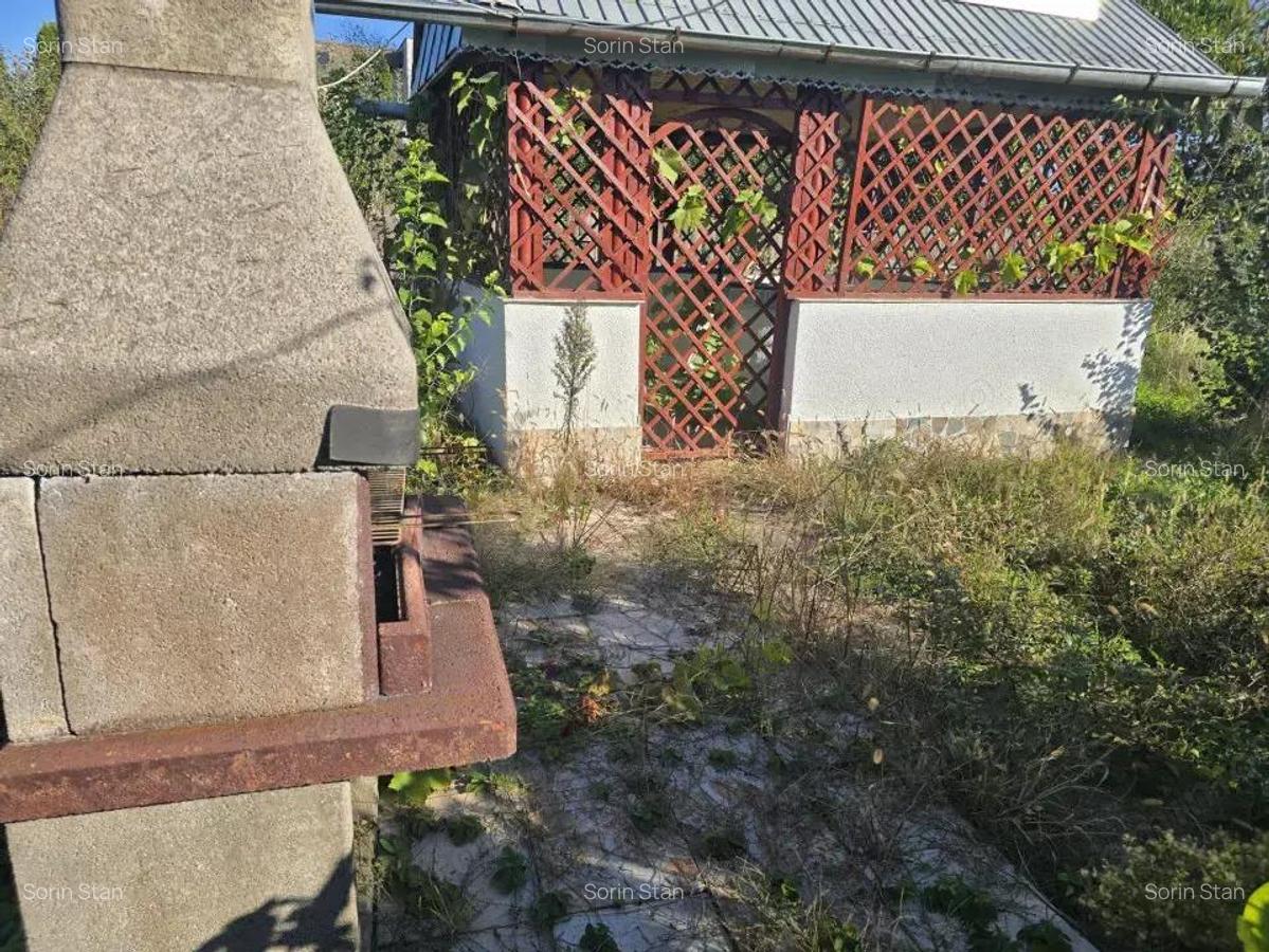 Casa de vanzare in Dumbrava Bacau cu 1100 mp - 4