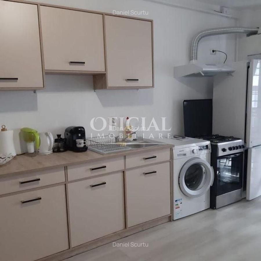 Apartament 2 camere | Parcare subterana | Lift | Zona Vivo | Floresti - 3