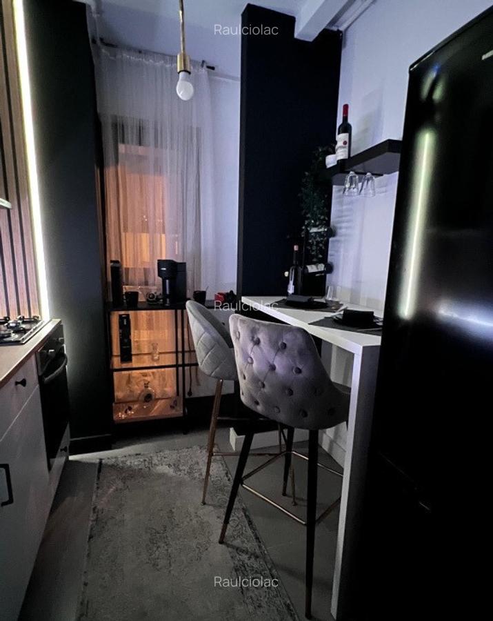 Studio dublu Aviatiei 10 min. metrou Aviatiei, Promenada Mall - 4 Studio dublu Aviatiei 10 min. metrou Aviatiei, Promenada Mall - 4