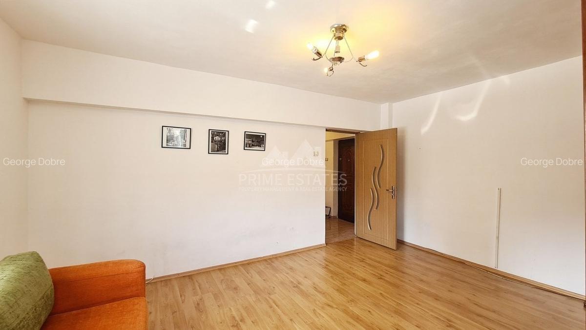 Inchiriere apartament 2 camere cu parcare Lucretiu Patrascanu, Parcul Brancusi - 3