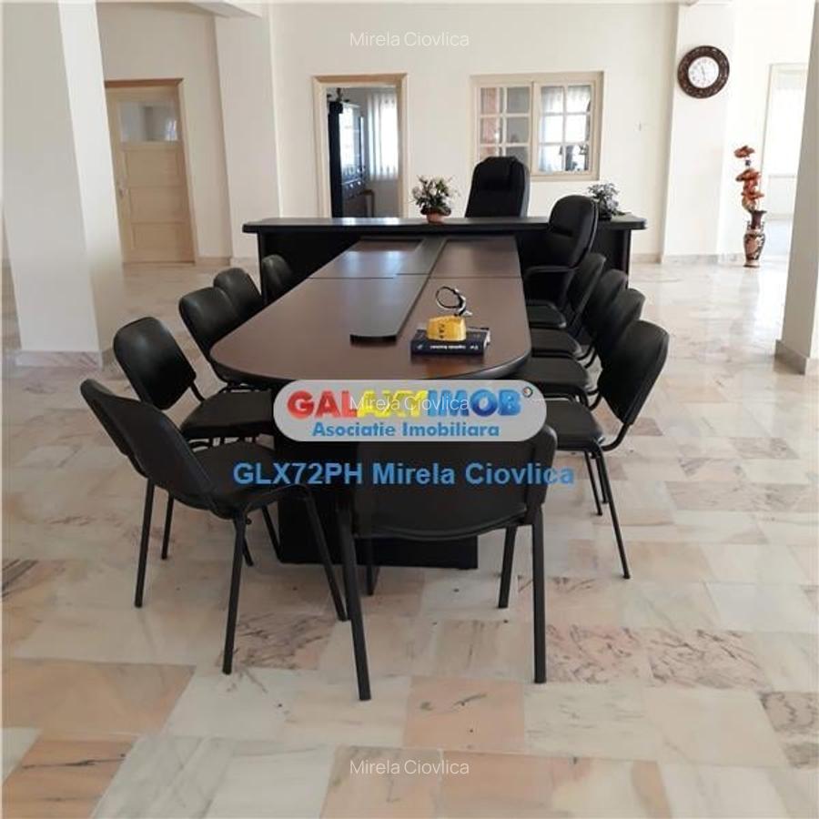 Vanzare imobil intreg/ Spatiu Comercial/ Hala Baicoi  Prahova - 2