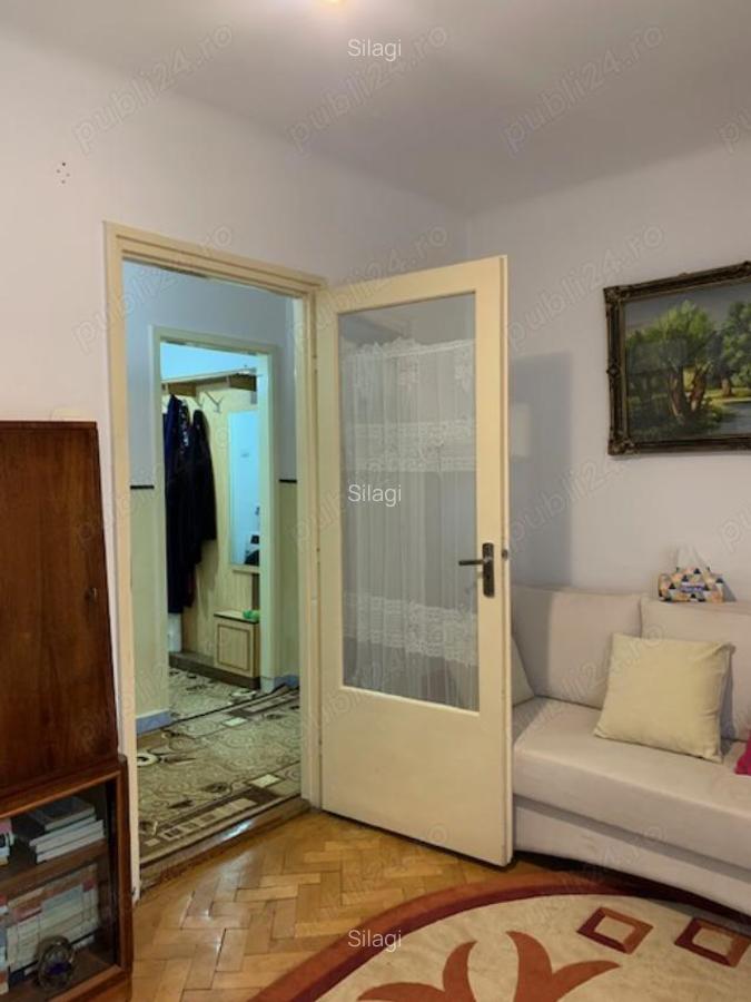 Vand apartament , 3 camere , semidecomandat , Splaiul Coposu , ultracentral - 2
