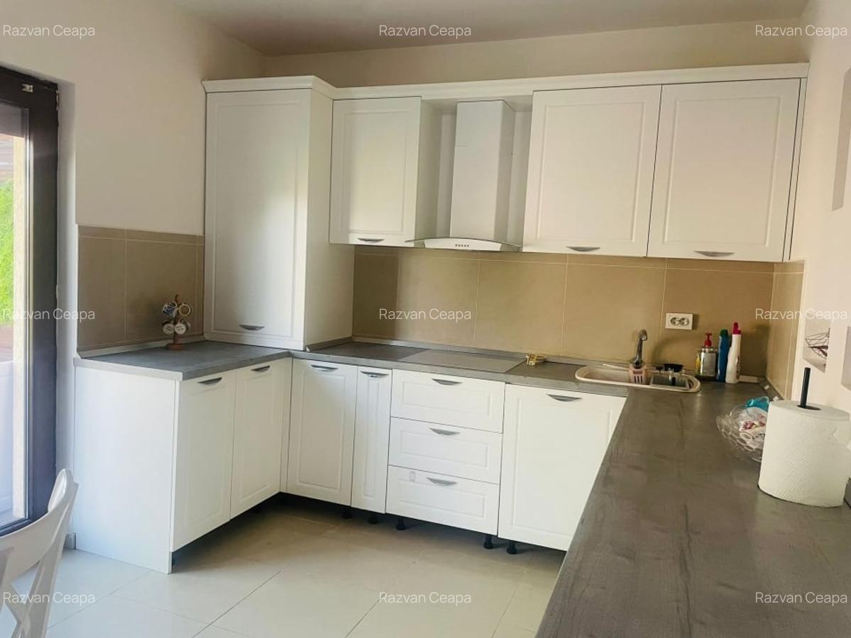 Duplex 4 camere 120mp | 0 comision | Balotesti - Amurgului - 8