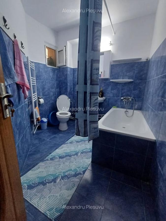 INCHIRIERE-APARTAMENT 2 CAMERE-NICOLINA - 6