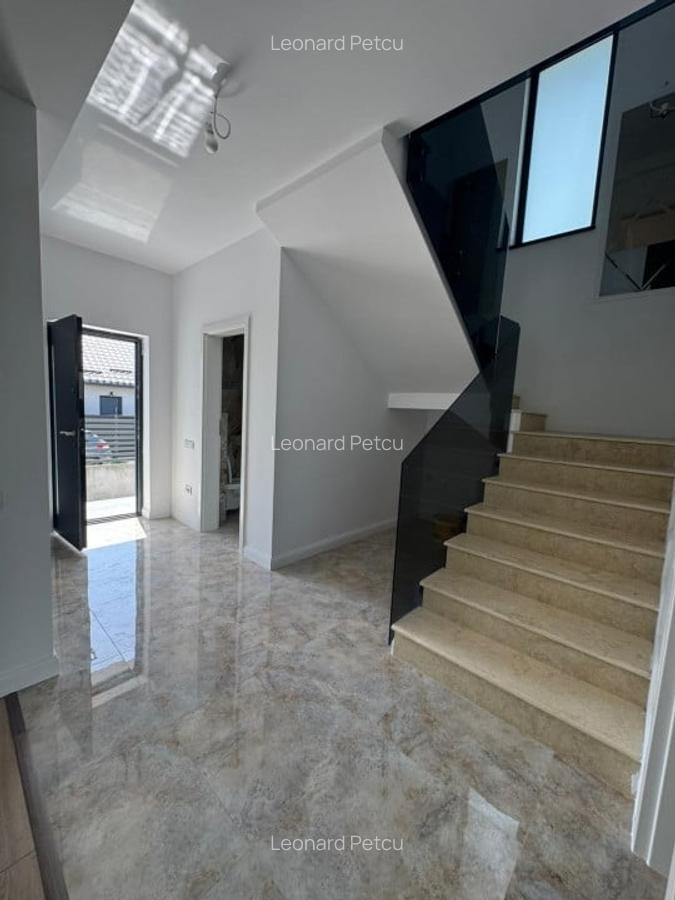 Vila/Casa Individuala 4 camere/dormitor la parter id nr 06 - 2