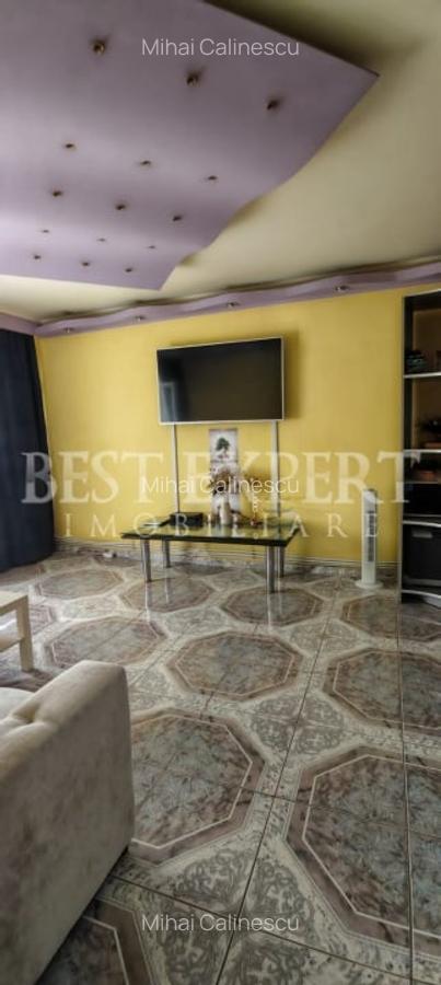 3 Camere Spatioase in zona centrala Vitan langa Mall gata de mutare! - 3