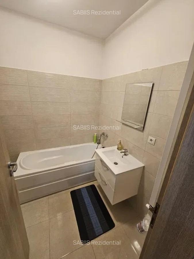 INCHIRIERI-2 Camere NOU-DRUMUL TABEREI/Valea Oltului-METROU - 1