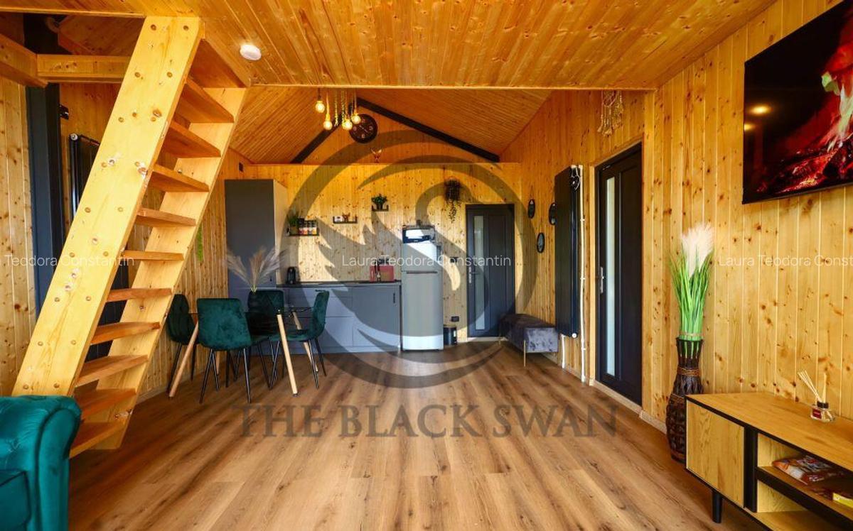 Casa de vacanta de vanzare | Breaza, Valea Prahovei | Com... - 6