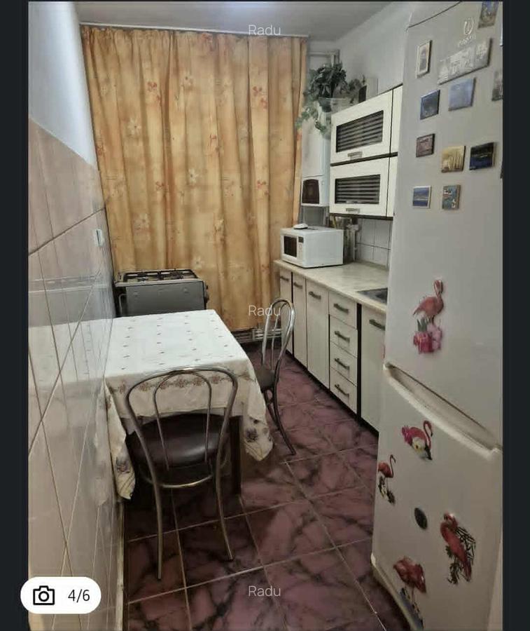 De inchiriat Apartament 2 camere TomisNord, mobila , utilat, centrala , Parter - 4