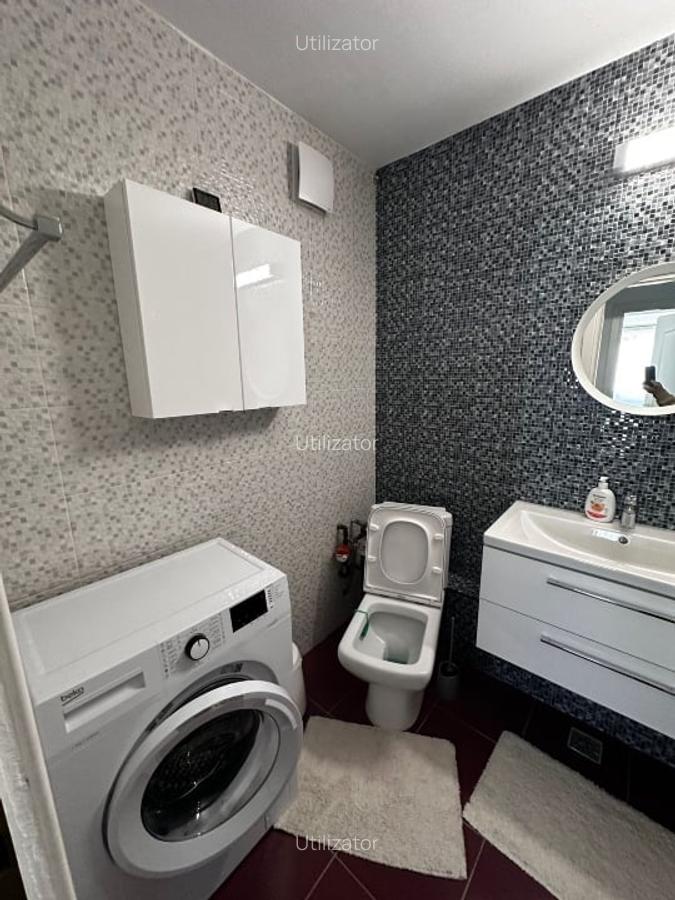Vand apartament 2 camere Traian Popovici, Sector 3 - 5