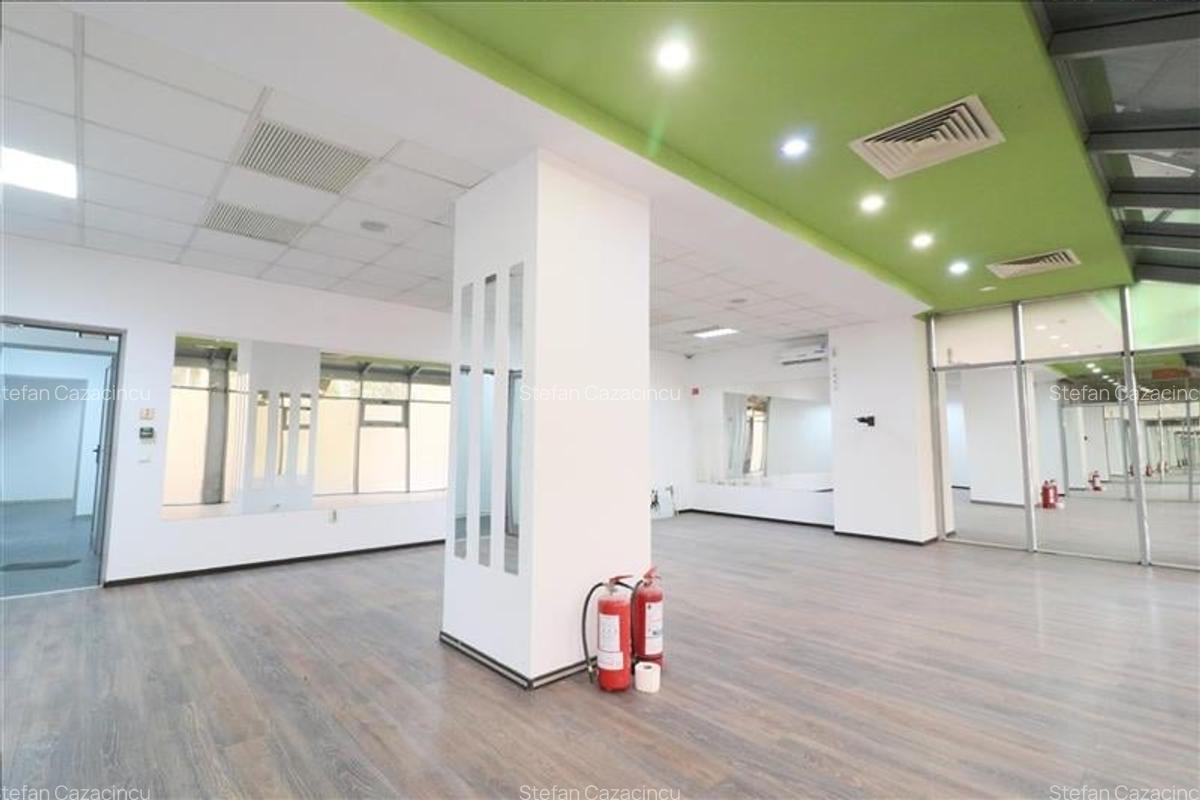 De Inchiriat Spatiu Comercial Nicolina 330 mp - 2