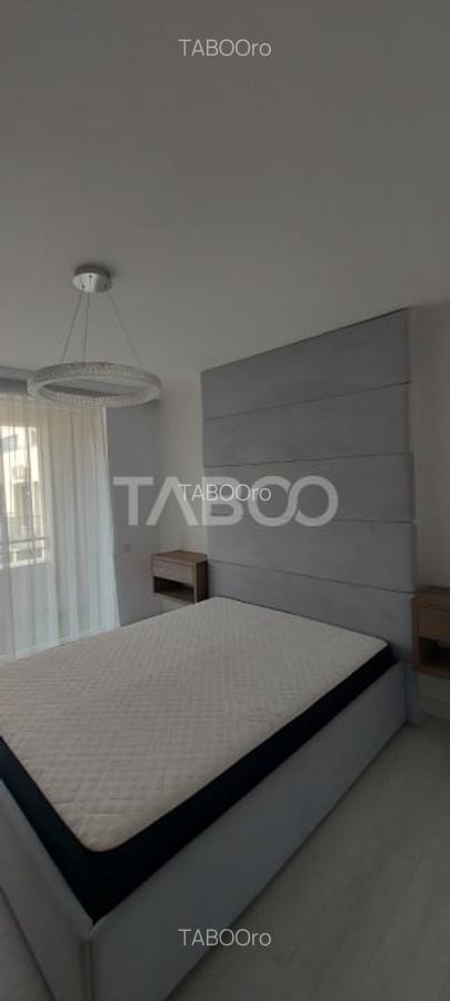 Apartament de inchiriat 2 camere etaj intermediar in Cluj-Napoca - 6