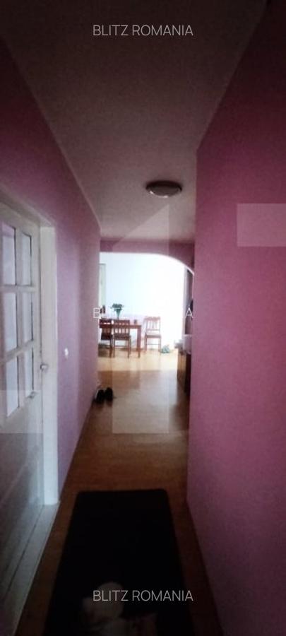 Casa moderna cu terasa si curte amenajata, centru Berceni - 4