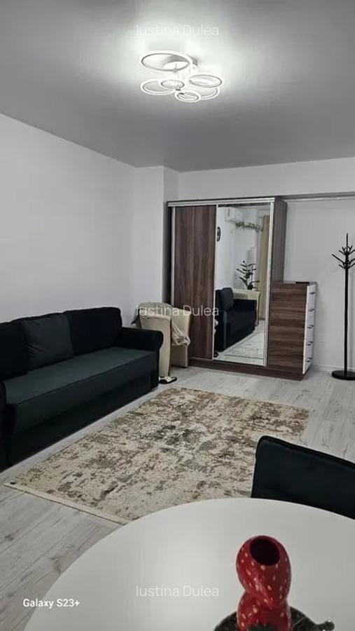 Apartament de 2 camere, decomandat si foarte spatios, Central Adress - 2