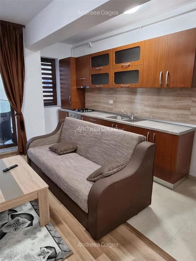 2 camere Sisesti-spatios, luminos - 2