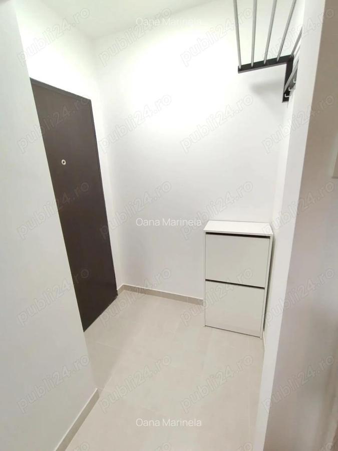 Apartament 1 camera-Complex Studentesc-Etaj 1- IDEAL PENTRU STUDENTI! - 10
