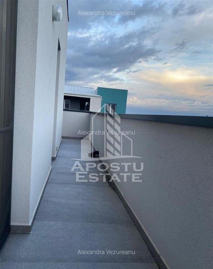 Apartament 2 camere decomandat Lux Zona Giroc - 8
