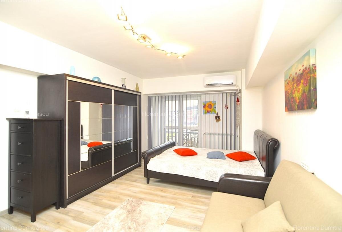 INCHIRIERE  GARSONIERA UNIRII – PIATA UNIRII - METROU - 2