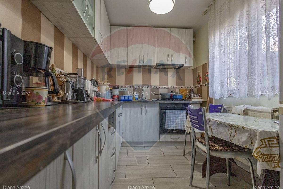 Casa / Vila cu 6 camere de vanzare in zona Sagului - 4