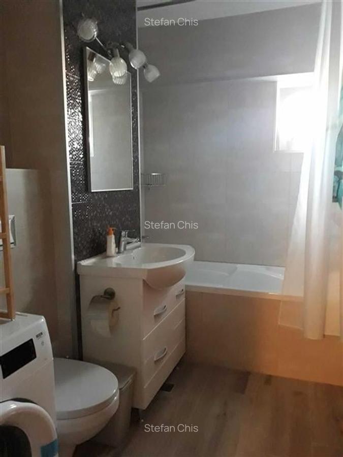 Apartament cu 2 camere decomandat, mobilat în Aviației - 8