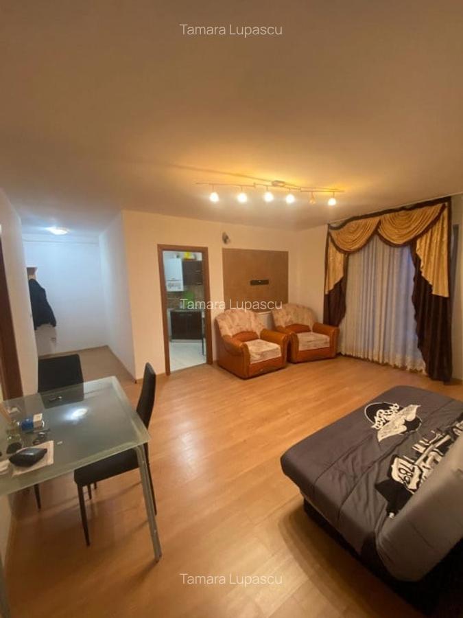 Apartament 2 camere - Bloc Nou, zona Nord, Ștefan cel Mare - 4