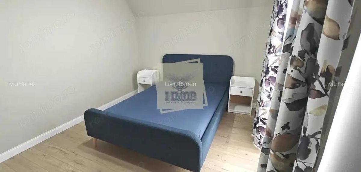 Apartament 3 camere loc parcare zona Selimbar - 5 Apartament 3 camere loc parcare zona Selimbar - 5