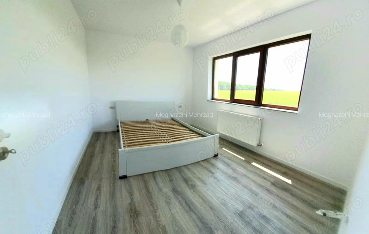 Van apartament 2 camere in complex Magnolia Paulesti - 1
