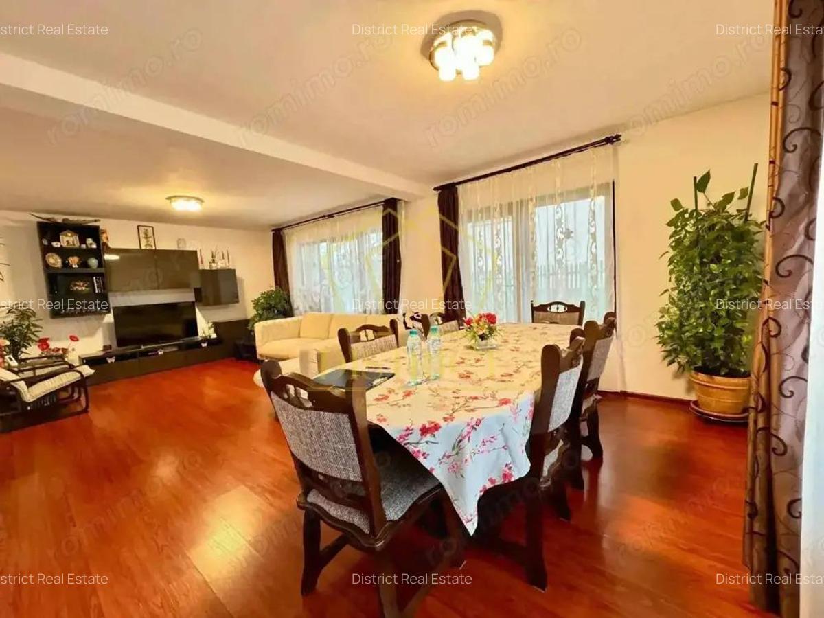 Casa individuala cu 6 camere | Aradului - 3