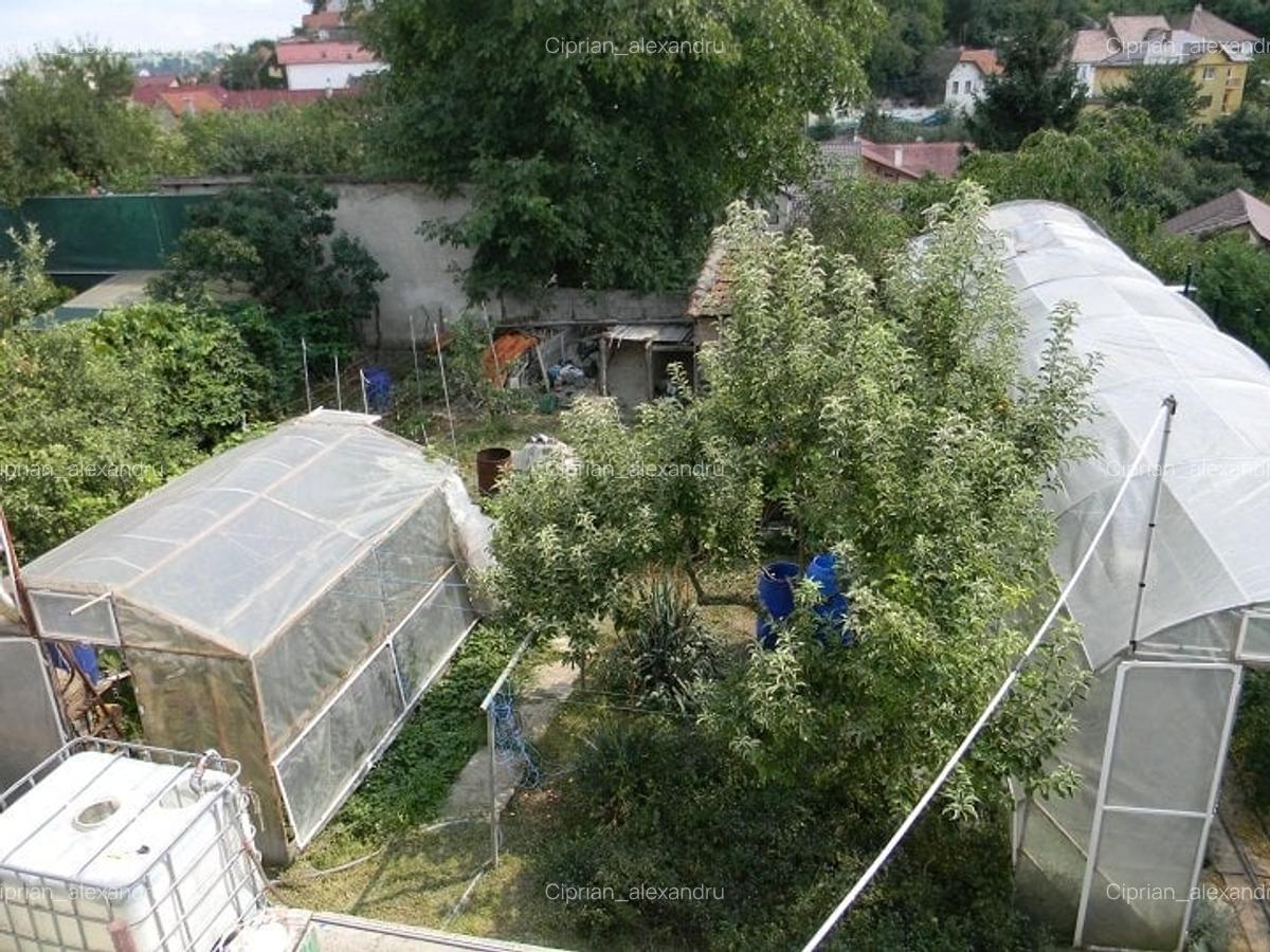 Casă cu 5 camere în Bartolomeu - 12