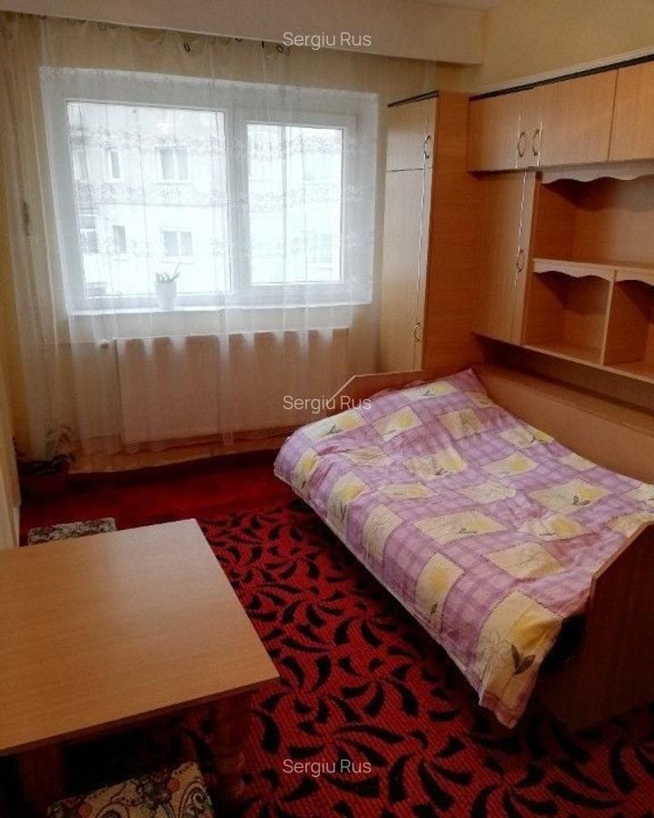 Garsonieră semidecomandată, mobilată în Mănăștur - 1