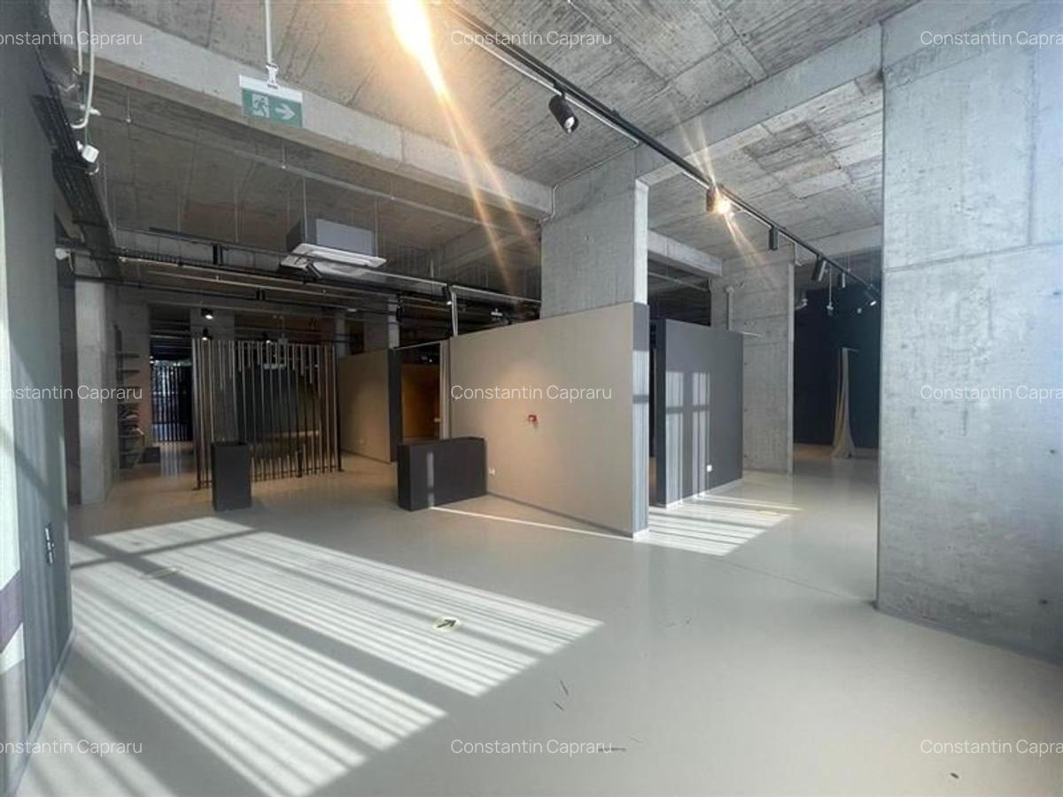 Spațiu comercial, 300 mp în Central - 5