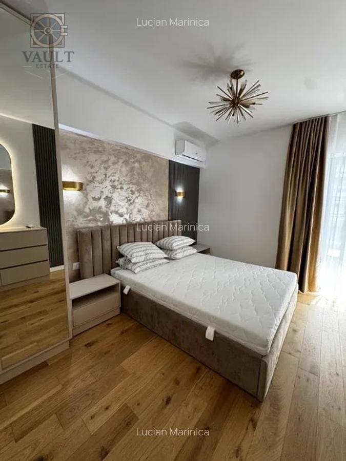 Apartament 2 Camere Desing Modern| Loc Parcare One Cotroceni - 3
