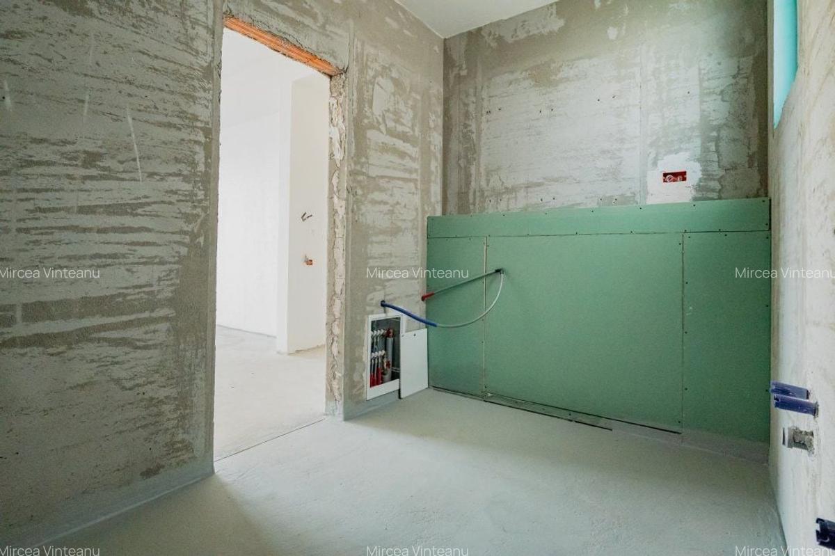 CONSTANTA - BDUL MAMAIA - LAKE VIEW - APARTAMENTE PREMIUM IN BLOC EXCLUSIVIST! - 20