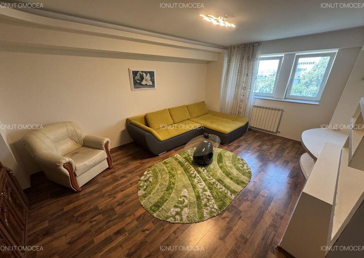 Apartament 2 camere zona Trocadero - 3