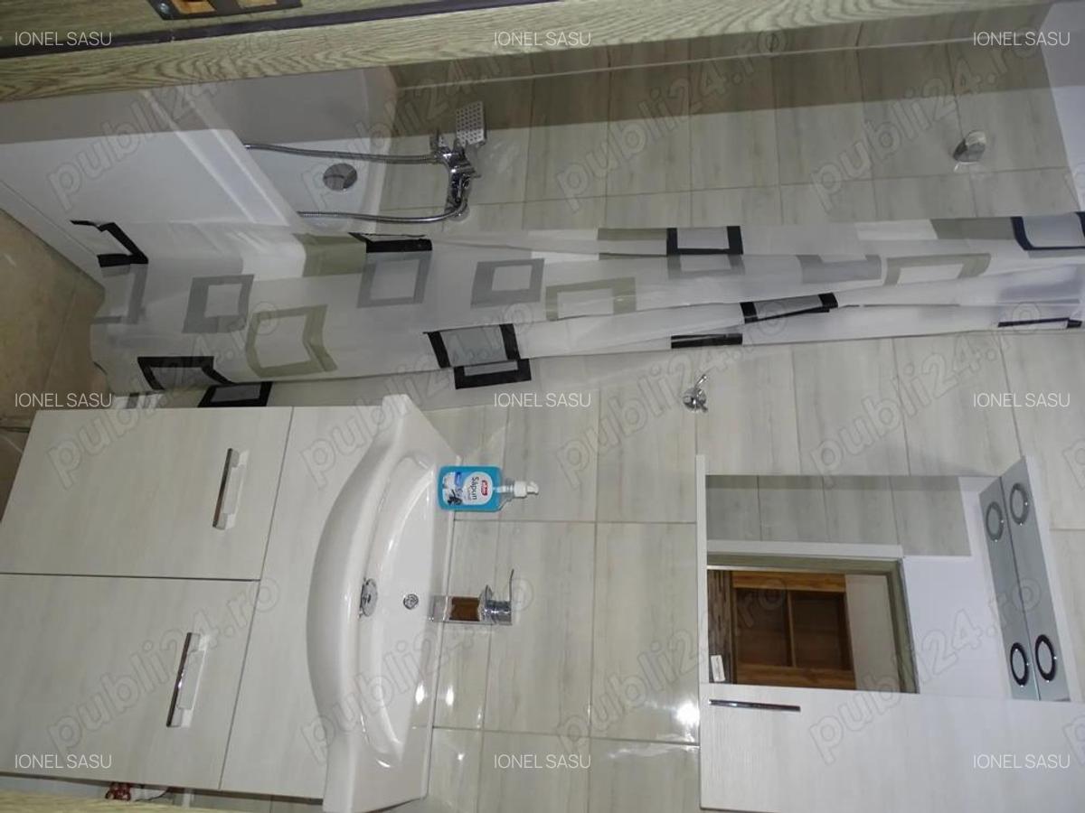 Inchiriez garsoniera in Noua TOTUL NOU NOUT - 6
