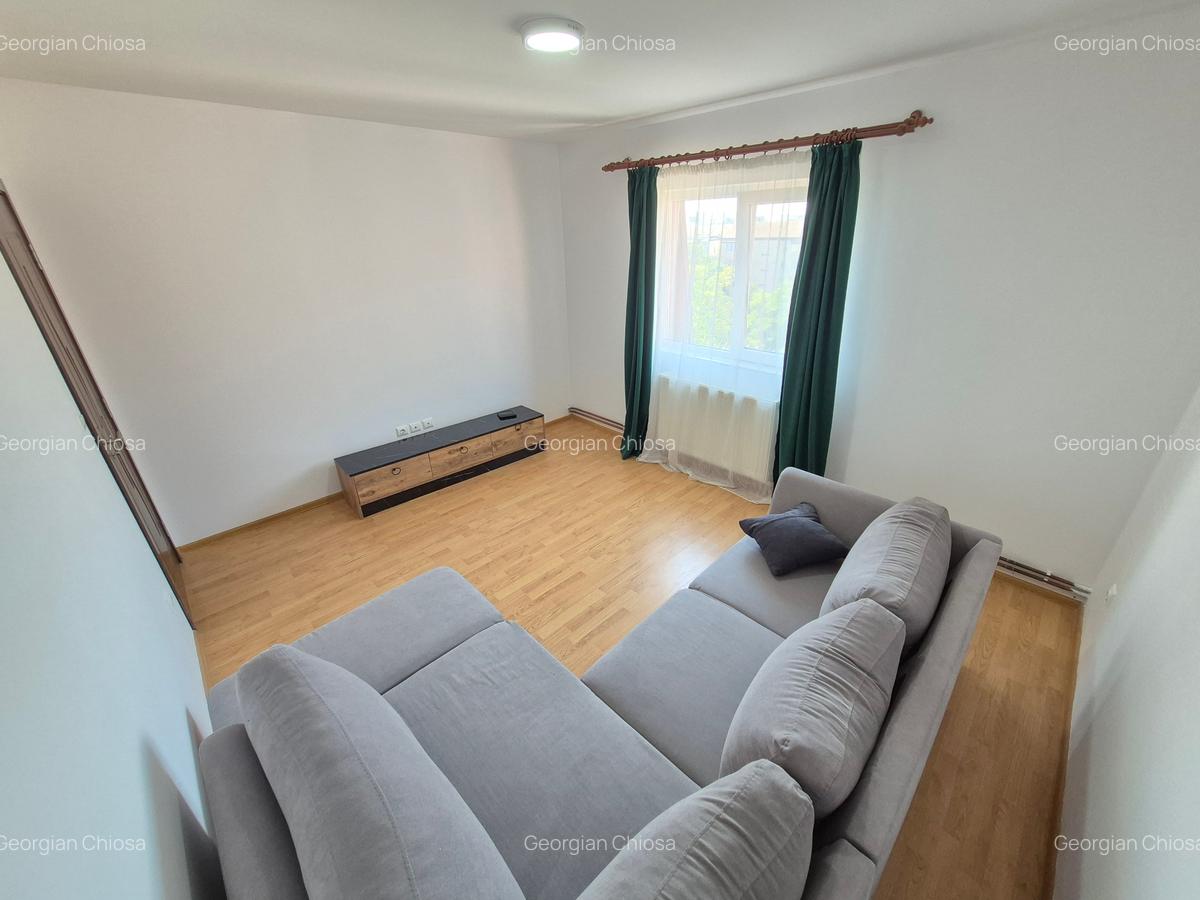 2 Cam-Aradului-55MP--Balcon-Mobilat-Centrala-Aer conditionat-75.000Euro - 6