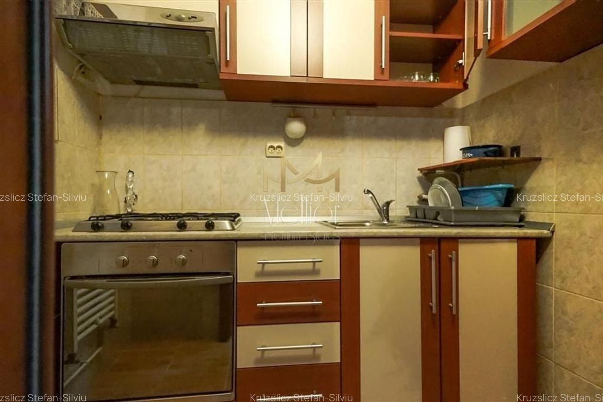 Garsoniera 24 mp Marasti zona Expo!! - 6