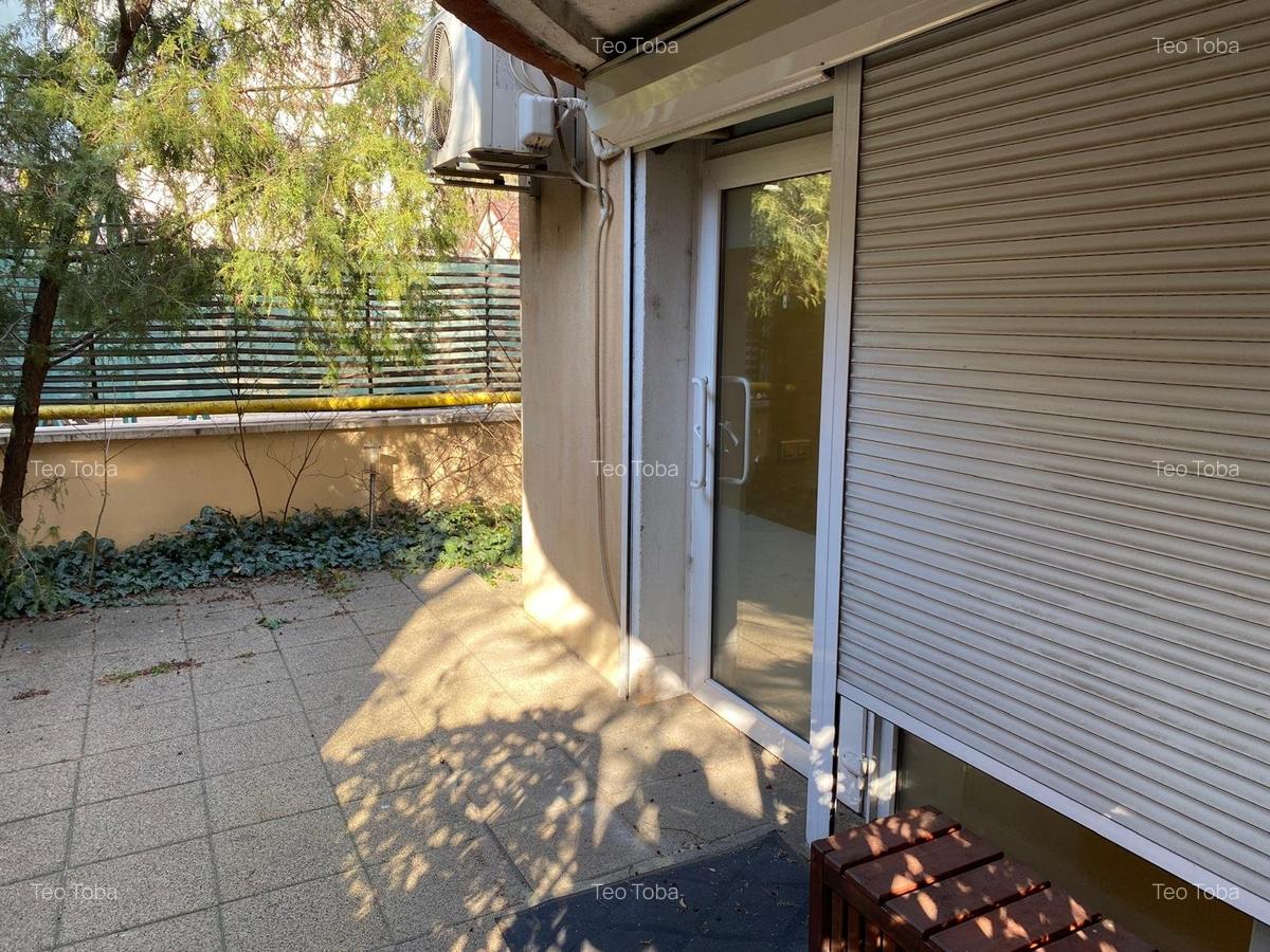 Inchiriere spatiu comercial P+1  230mp curte terasa ideal investitie Aviatorilor - 2