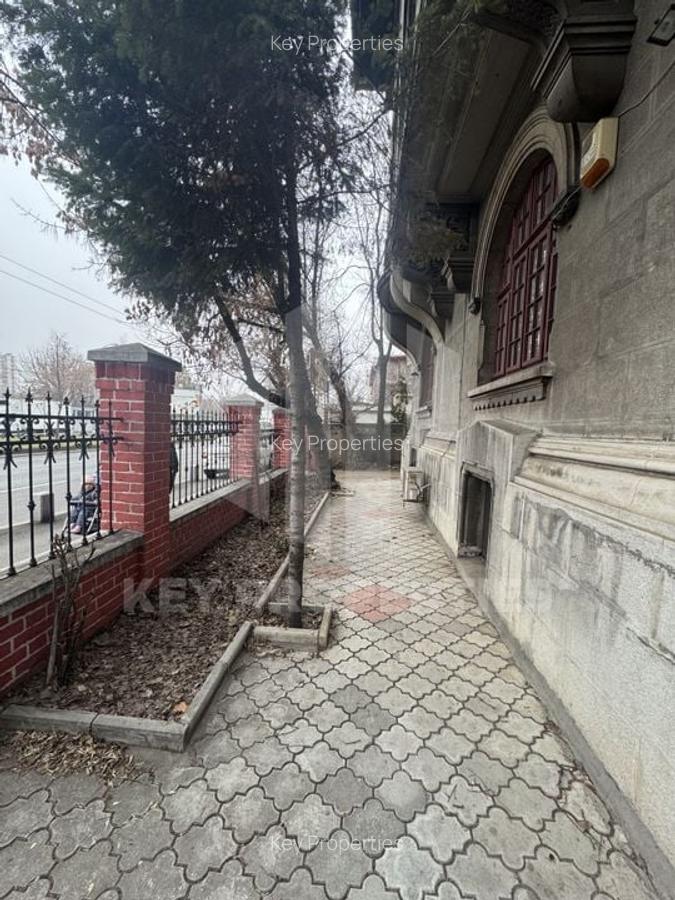 Cotroceni, vila somptouasa, demisol - 14