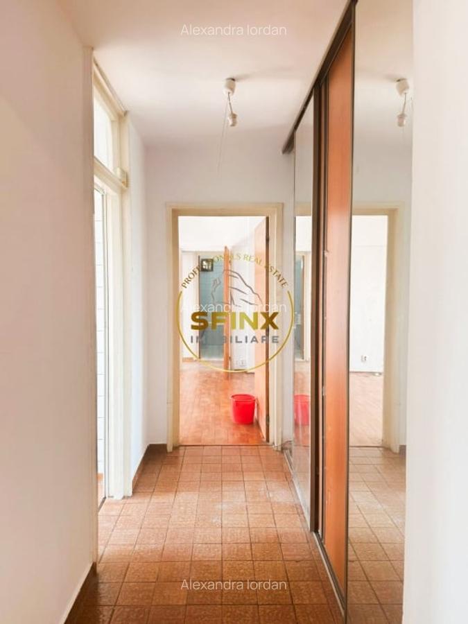 3 camere, 2 balcoane, 75 mp, Banu Manta - 6 3 camere, 2 balcoane, 75 mp, Banu Manta - 6