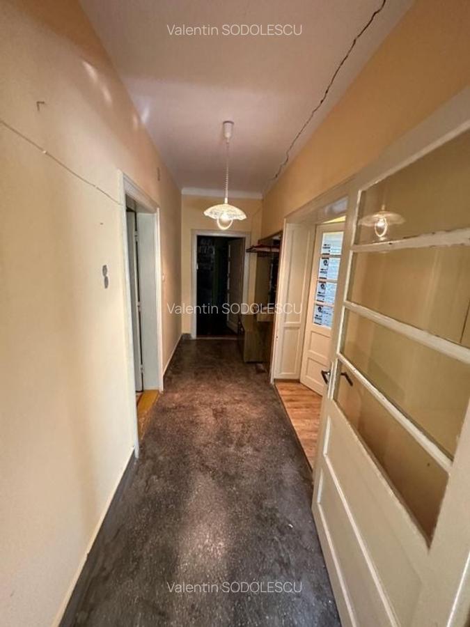 Casa cu teren 1394 mp zona Mehala - 23