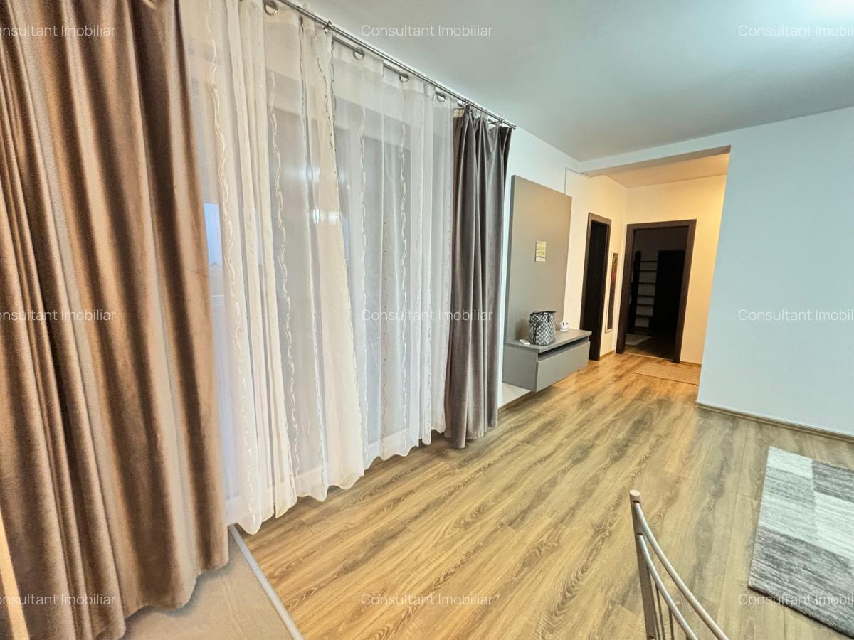 Inchiriez apartament 3 camere bloc nou Aradului 550 euro - 12