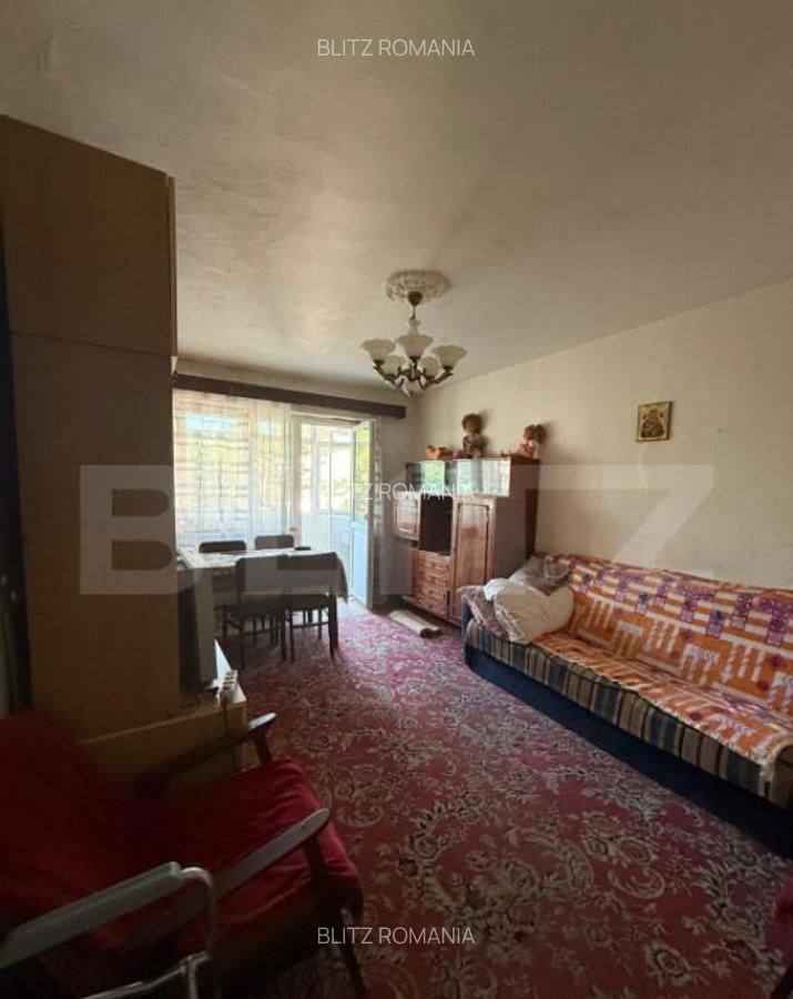 Apartament 2 camere, 54 mp, zona Nord - 7 Apartament 2 camere, 54 mp, zona Nord - 7