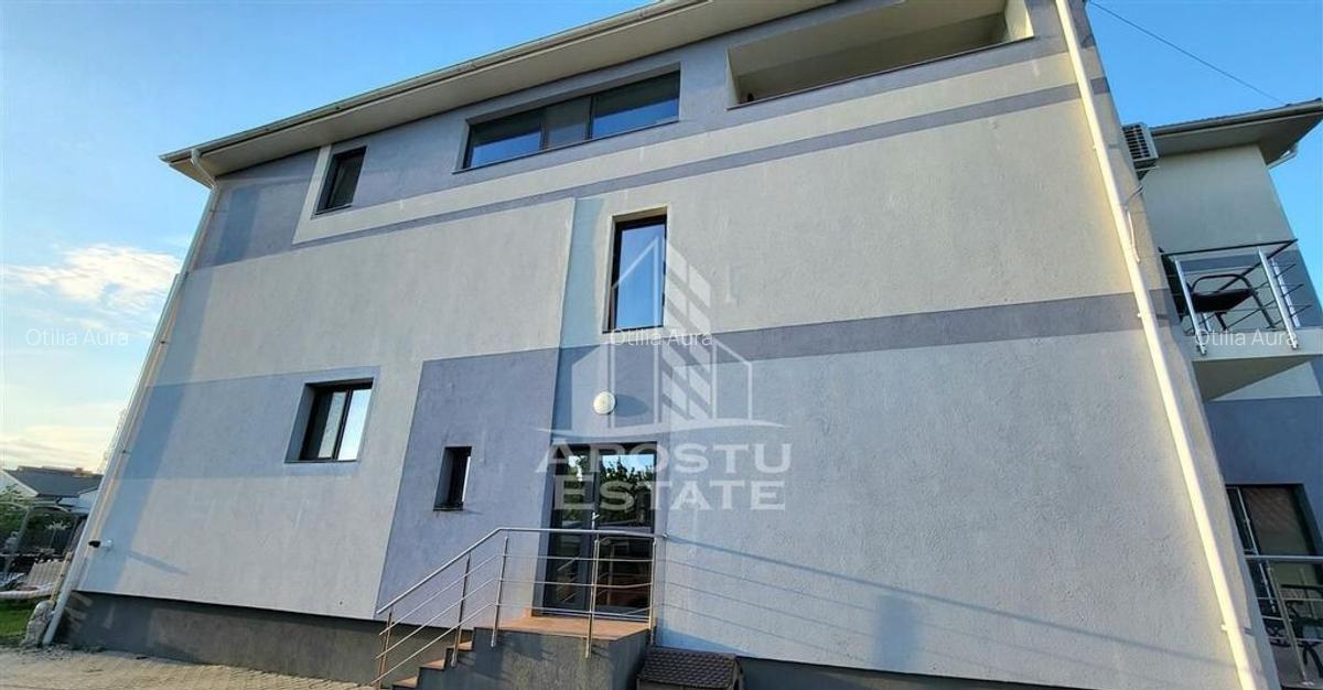 Cladire cu 6 camere, ideala pentru birouri, Buziasului - 3