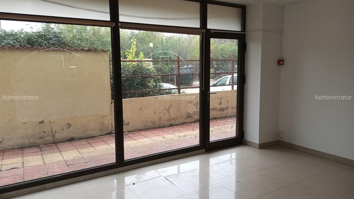 Vânzare spațiu comercial suprafata utilă 197 mp, parter, liber,  Aviației. - 4