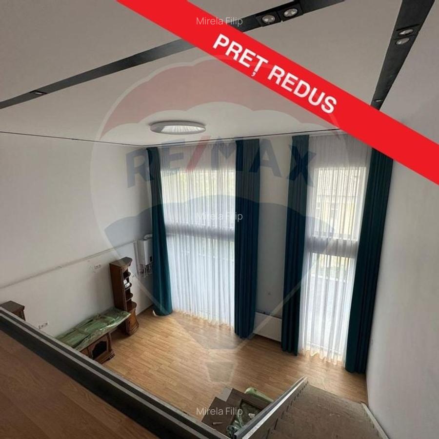 BLOC NOU - Apartament cu supanta - 13
