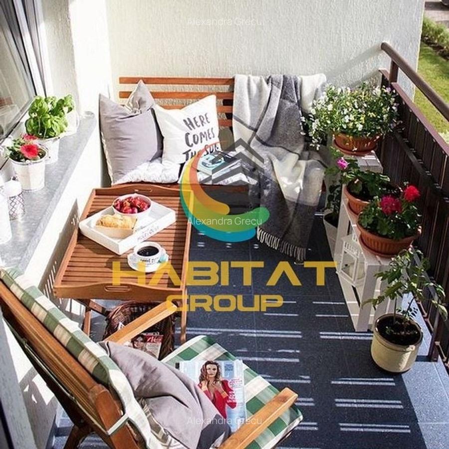 Apartament 2 camere decomandat- bloc nou, Aparatorii Patriei - 5