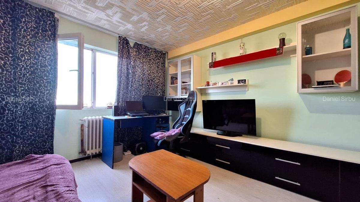 Apartament cu 2 camere semidecomandat în Brâncoveanu - 3