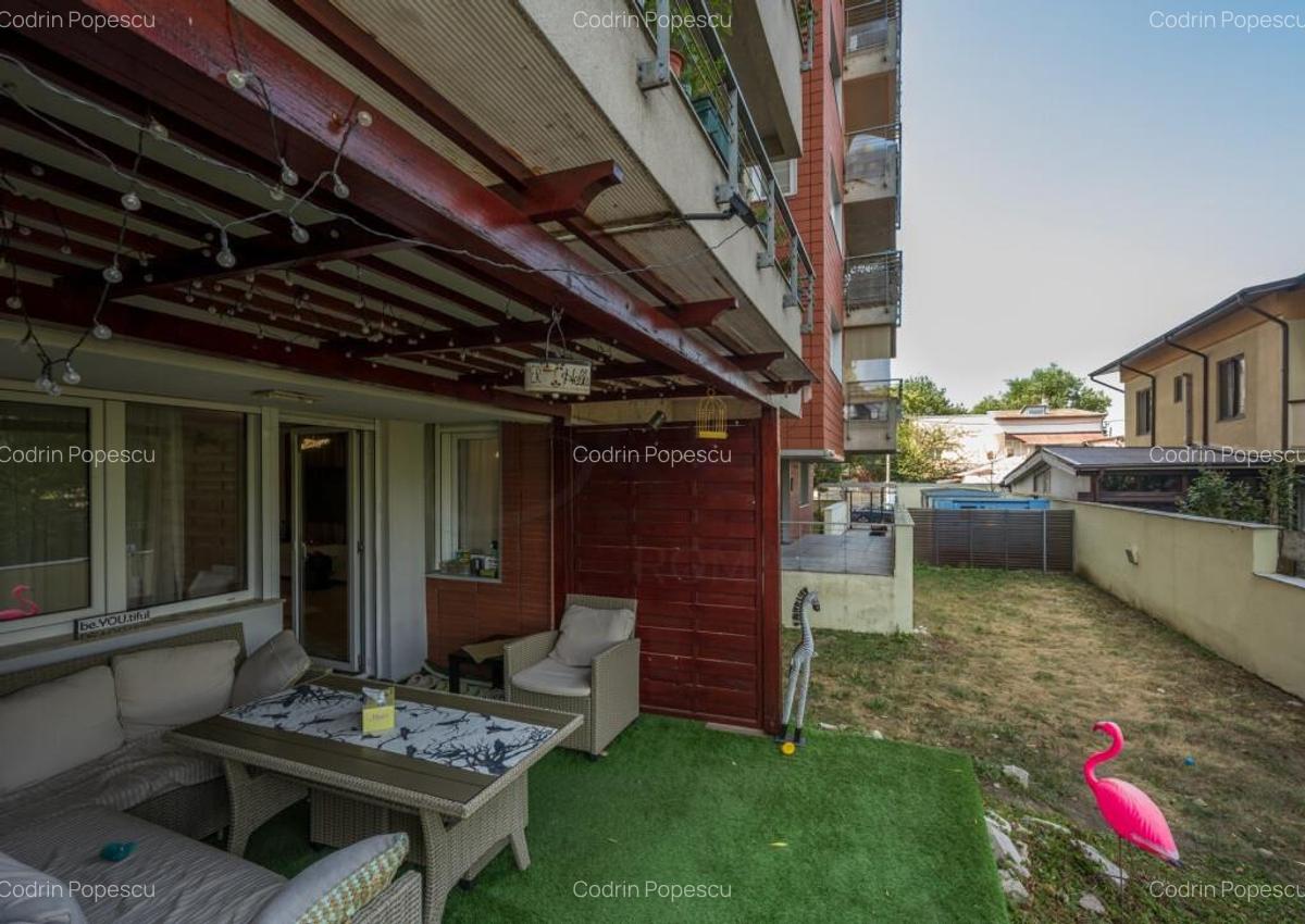 Apartament 3 camere l Curte l Parcare - 6